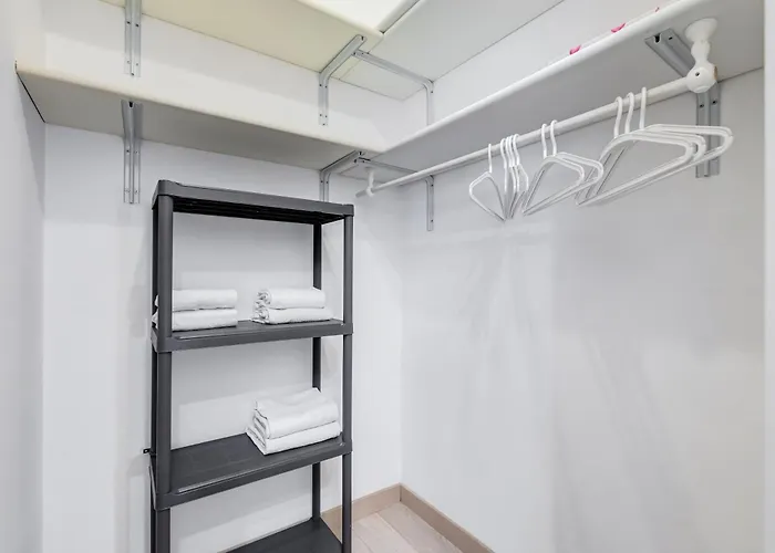 Appartement Classy 2-bdr In Termini District Rome